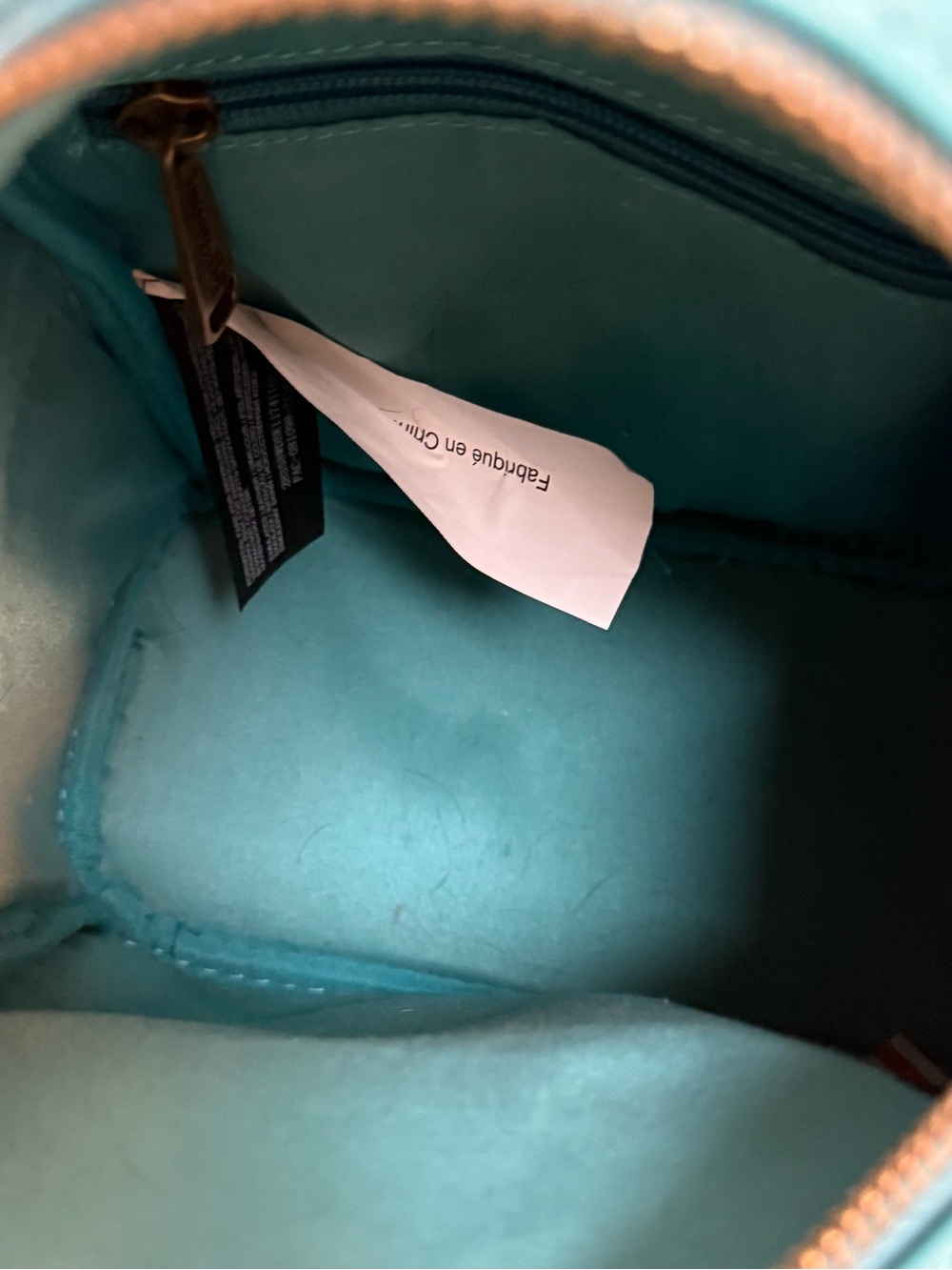 Loungefly Stitch Mini Backpack - Picture 5 of 8